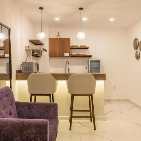 Collection O Hotel Marvic Πλάγια Ντελ Κάρμεν Εξωτερικό φωτογραφία