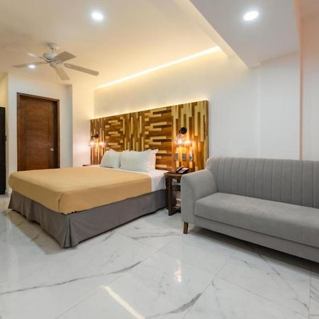 Collection O Hotel Marvic Πλάγια Ντελ Κάρμεν Εξωτερικό φωτογραφία