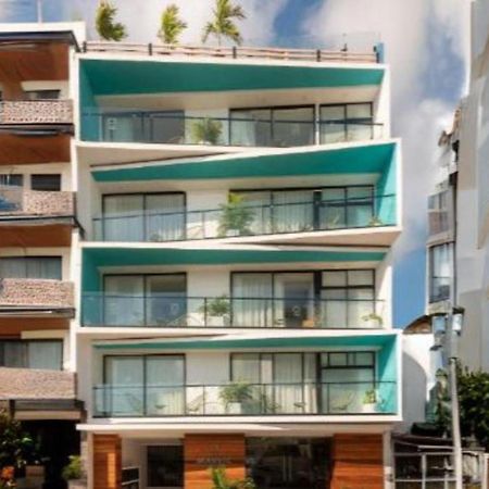 Collection O Hotel Marvic Πλάγια Ντελ Κάρμεν Εξωτερικό φωτογραφία