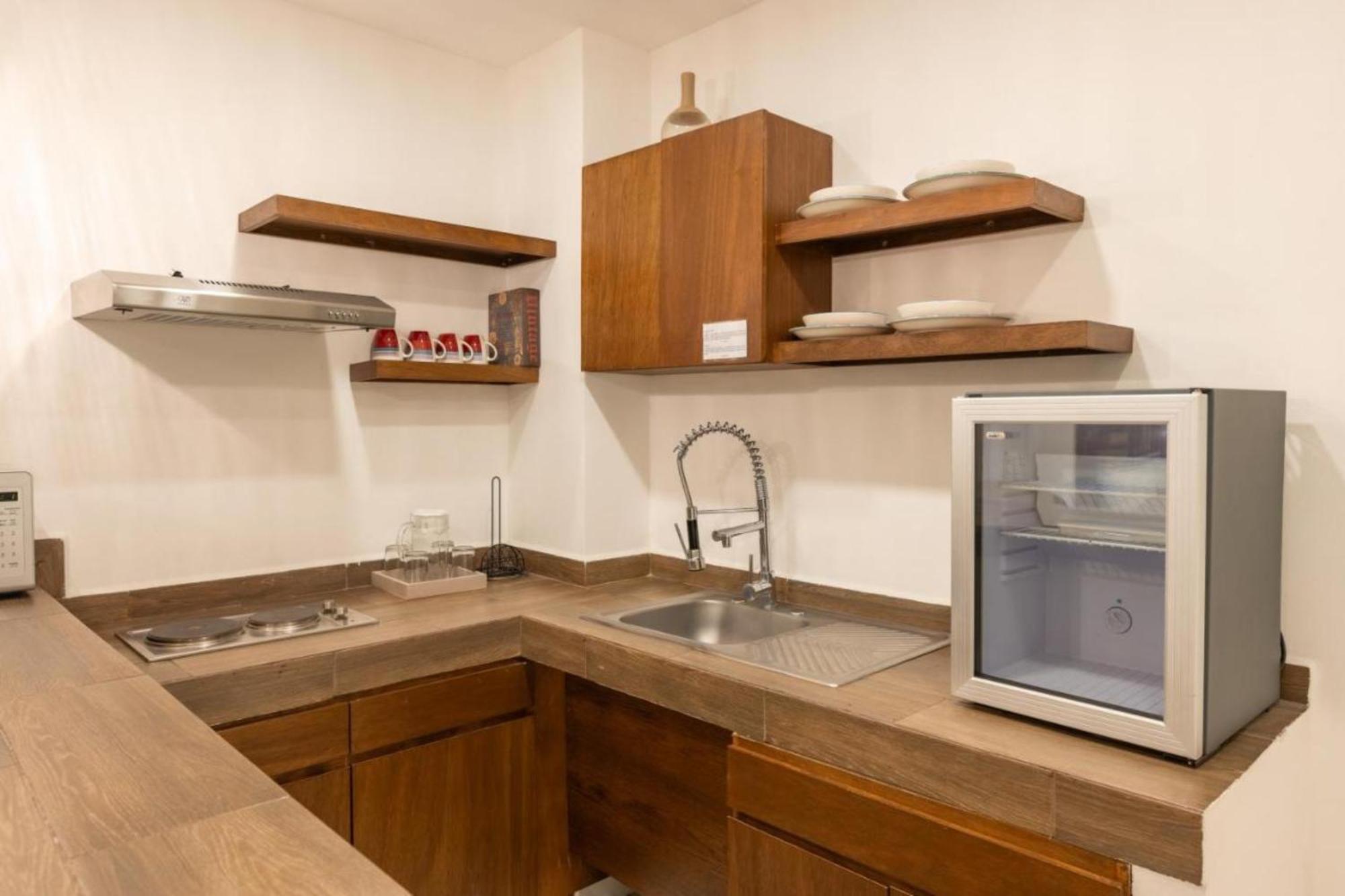 Collection O Hotel Marvic Πλάγια Ντελ Κάρμεν Εξωτερικό φωτογραφία