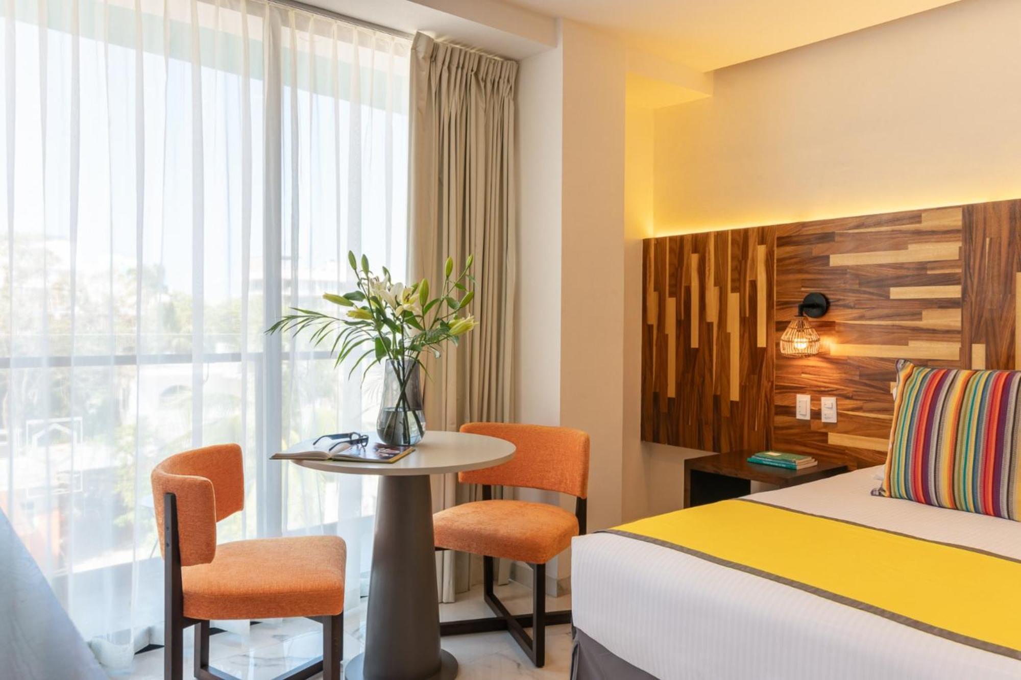 Collection O Hotel Marvic Πλάγια Ντελ Κάρμεν Εξωτερικό φωτογραφία
