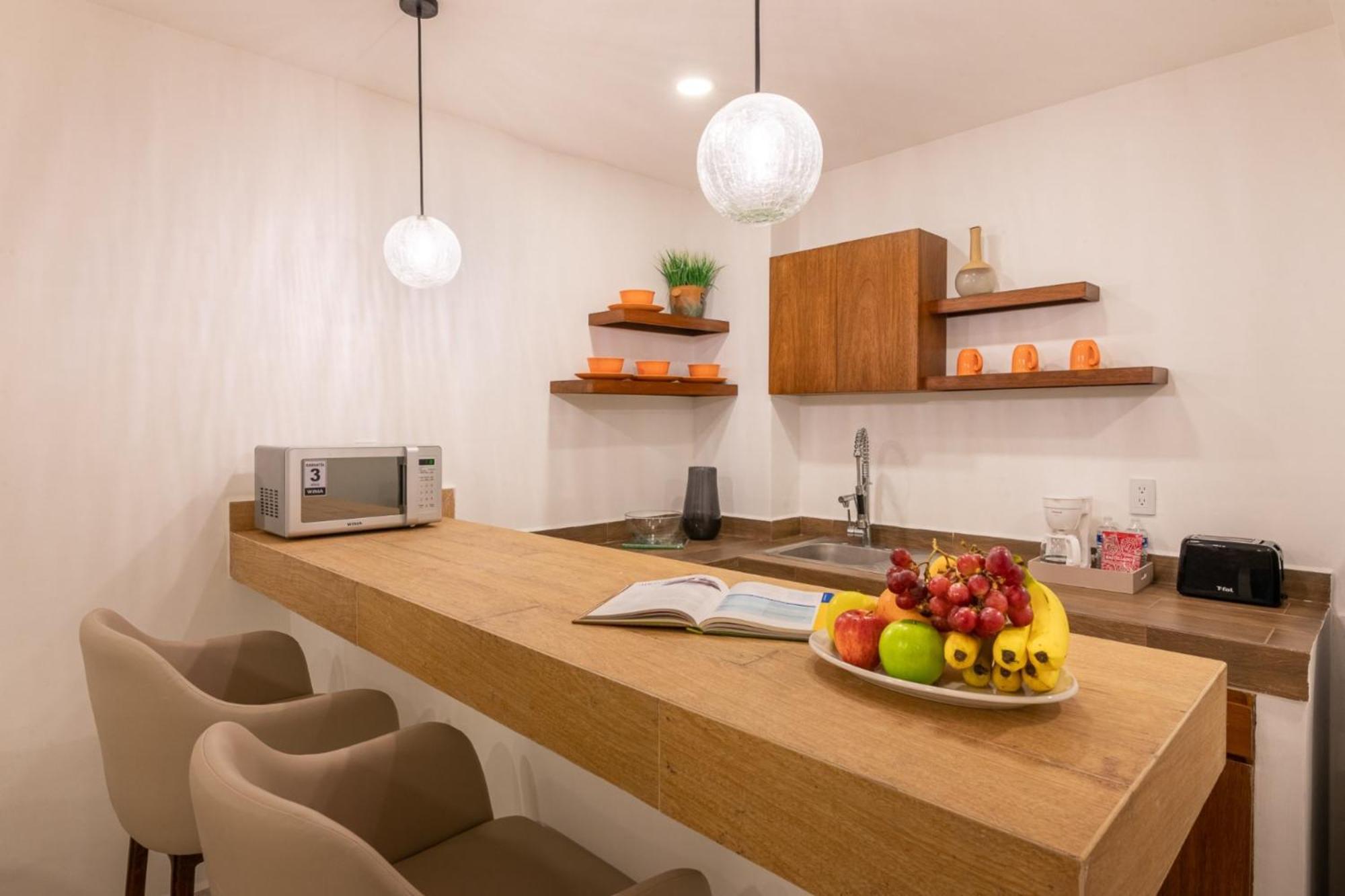 Collection O Hotel Marvic Πλάγια Ντελ Κάρμεν Εξωτερικό φωτογραφία