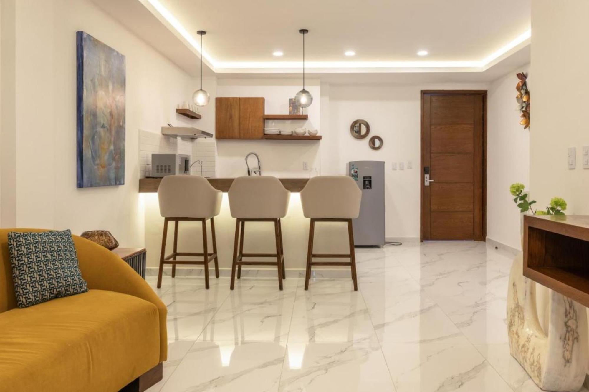 Collection O Hotel Marvic Πλάγια Ντελ Κάρμεν Εξωτερικό φωτογραφία