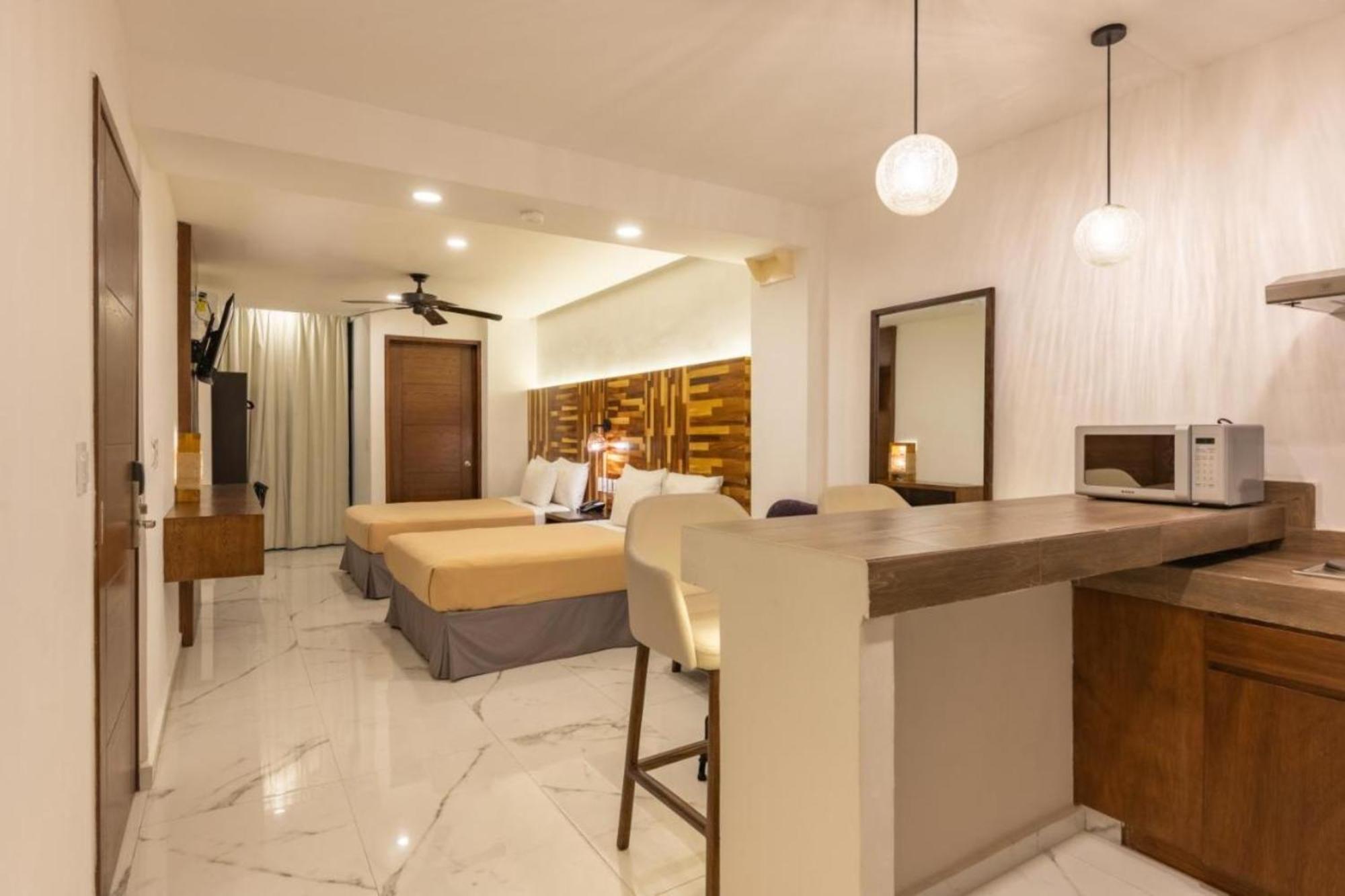Collection O Hotel Marvic Πλάγια Ντελ Κάρμεν Εξωτερικό φωτογραφία