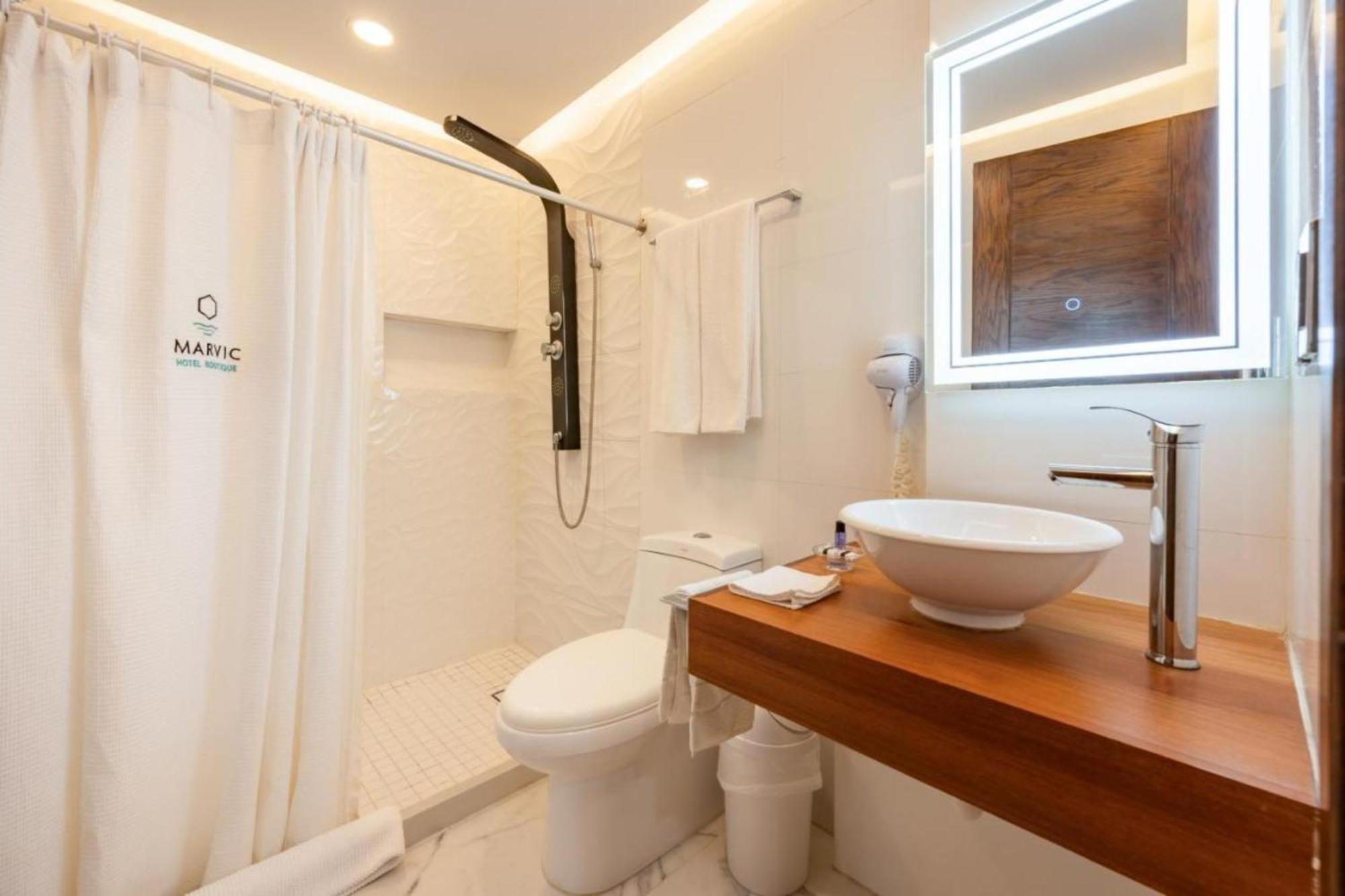 Collection O Hotel Marvic Πλάγια Ντελ Κάρμεν Εξωτερικό φωτογραφία