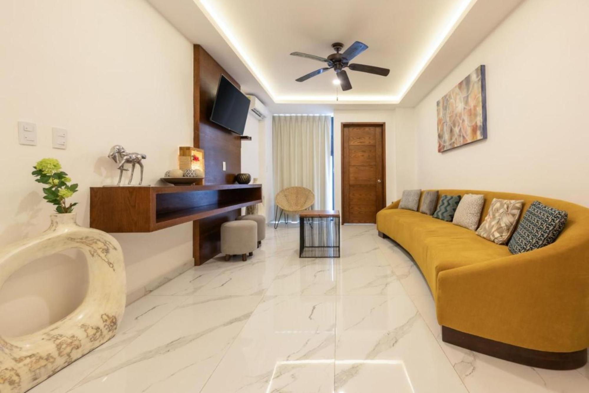Collection O Hotel Marvic Πλάγια Ντελ Κάρμεν Εξωτερικό φωτογραφία