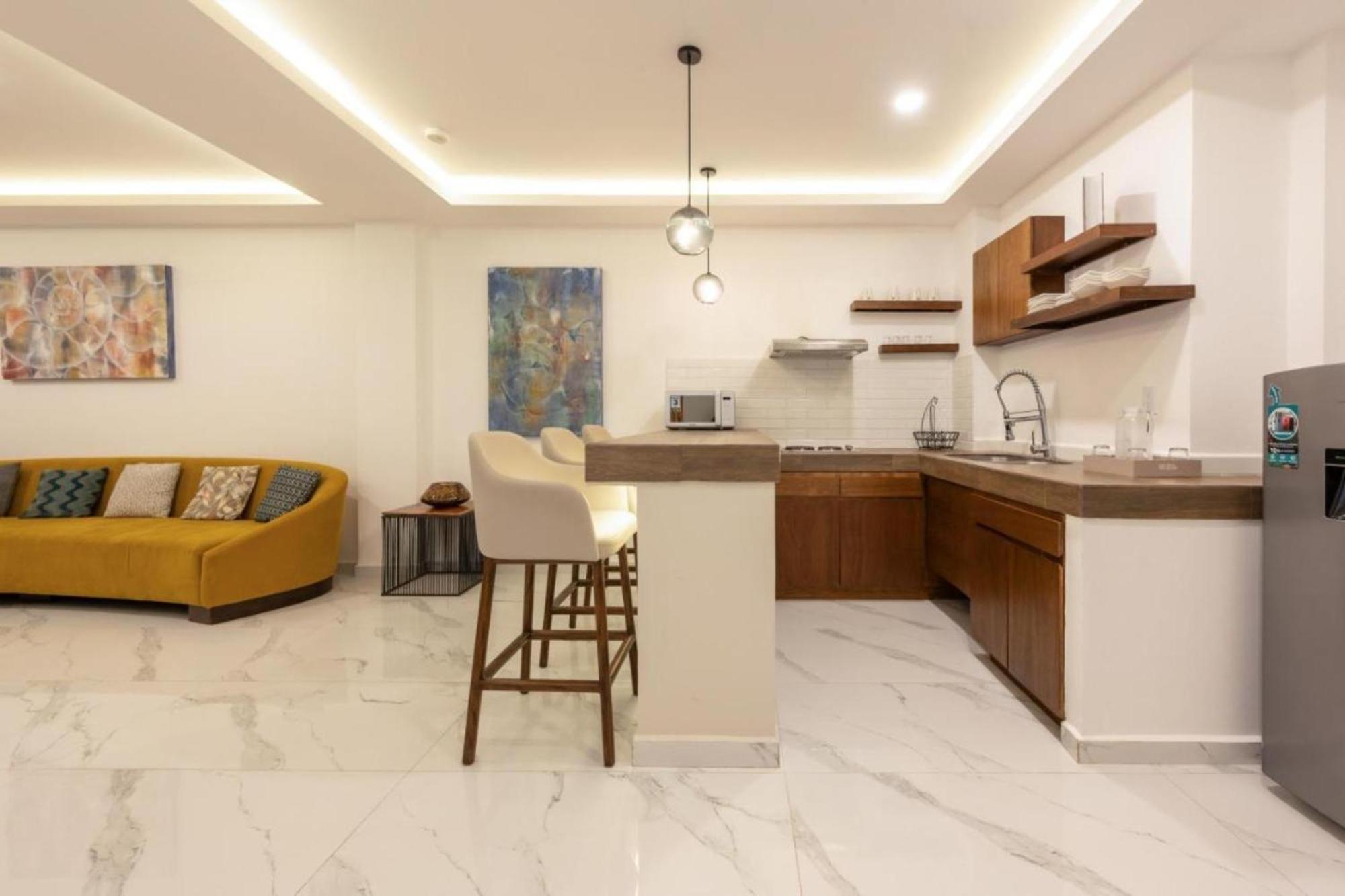 Collection O Hotel Marvic Πλάγια Ντελ Κάρμεν Εξωτερικό φωτογραφία