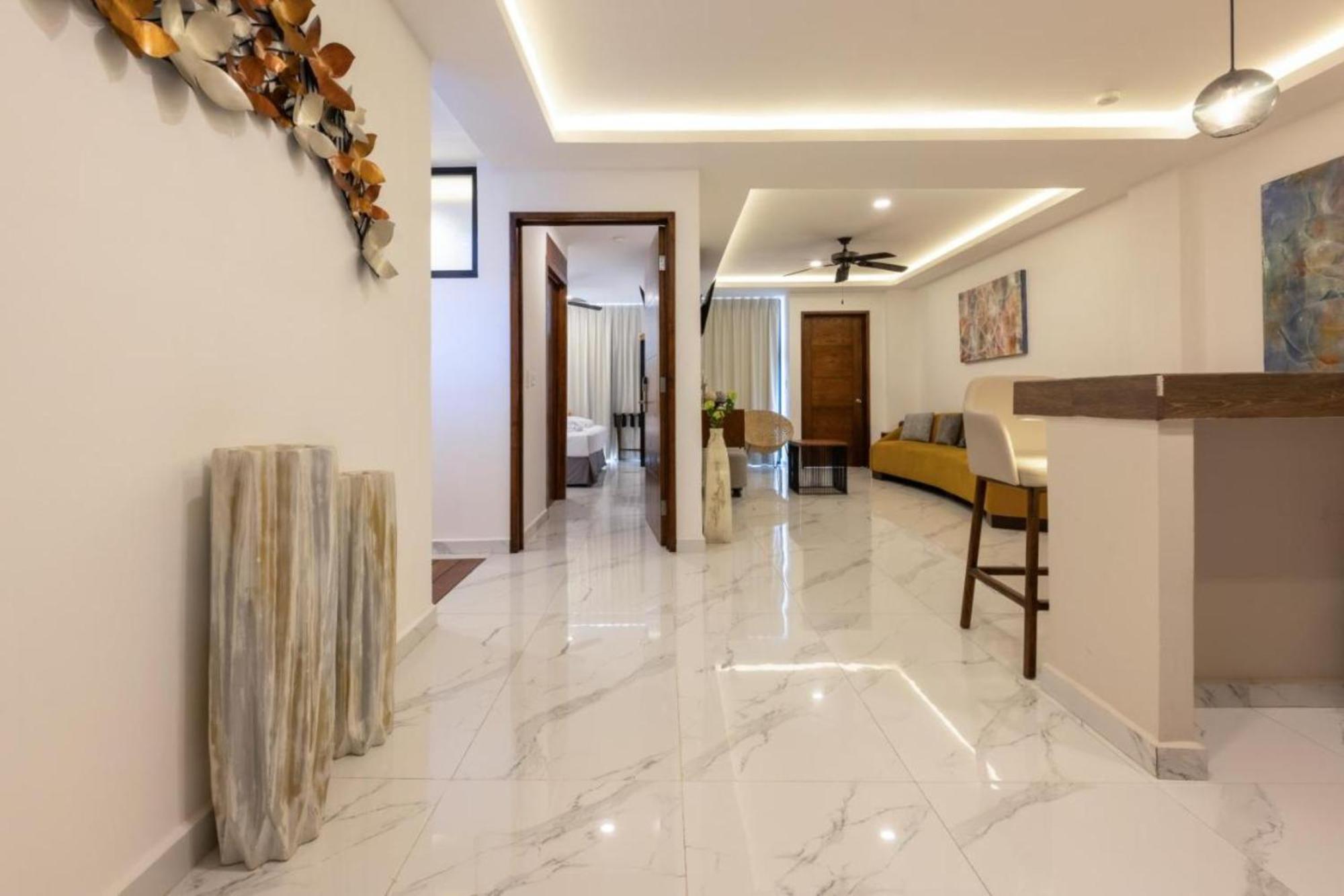 Collection O Hotel Marvic Πλάγια Ντελ Κάρμεν Εξωτερικό φωτογραφία