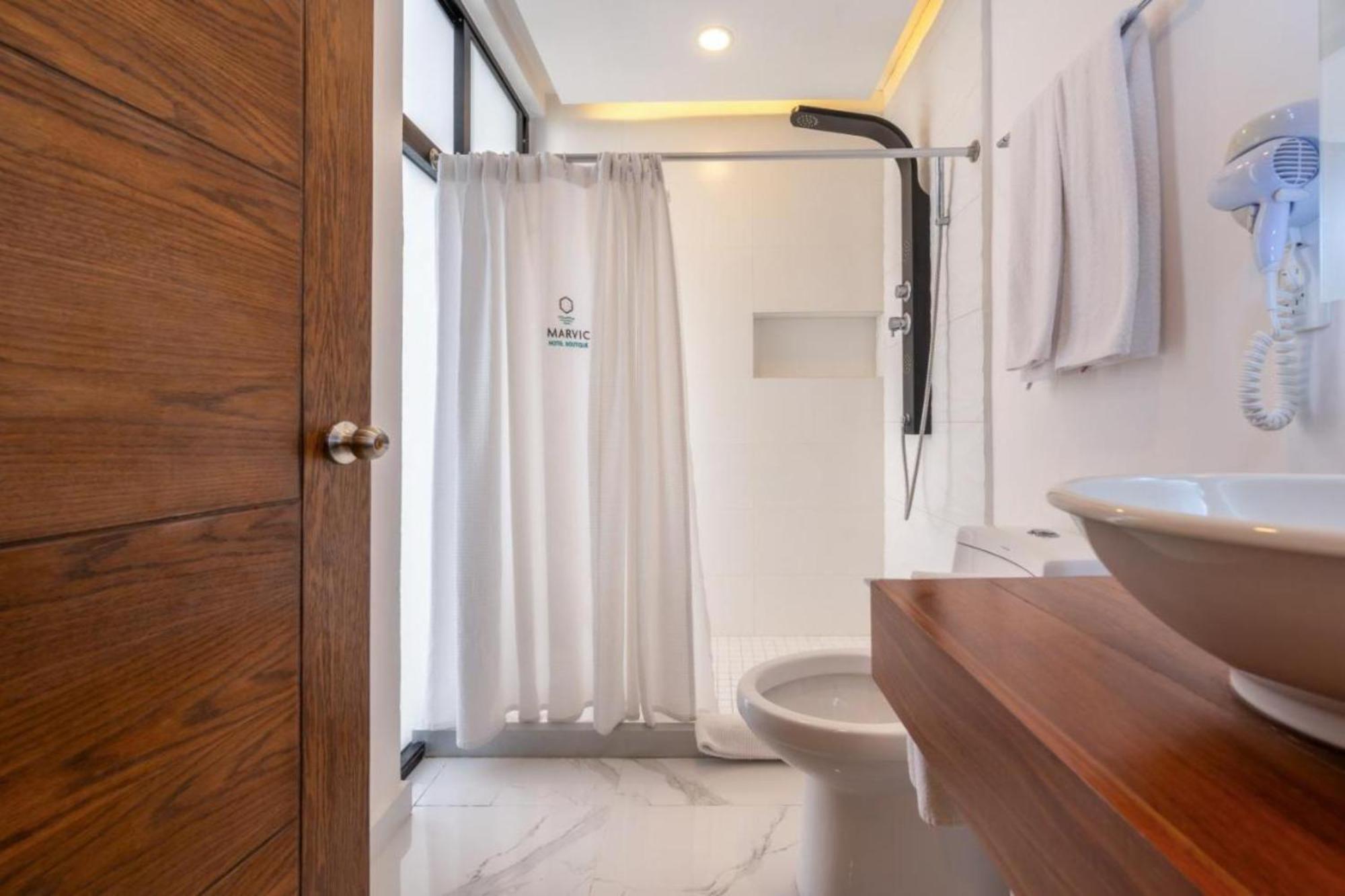 Collection O Hotel Marvic Πλάγια Ντελ Κάρμεν Εξωτερικό φωτογραφία