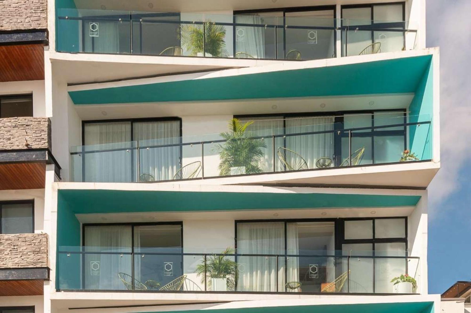 Collection O Hotel Marvic Πλάγια Ντελ Κάρμεν Εξωτερικό φωτογραφία