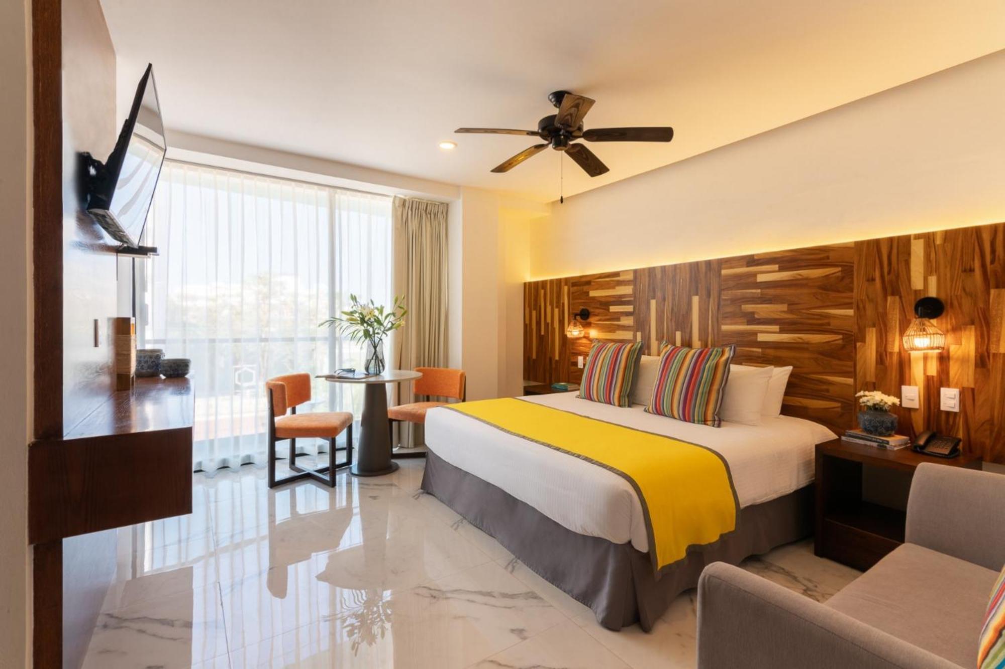 Collection O Hotel Marvic Πλάγια Ντελ Κάρμεν Εξωτερικό φωτογραφία